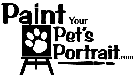 Paint Your Pet's Portrait